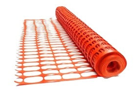 Malla de Seguridad Delimitadora