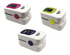 OXÍMETRO DIGITAL DE DEDO