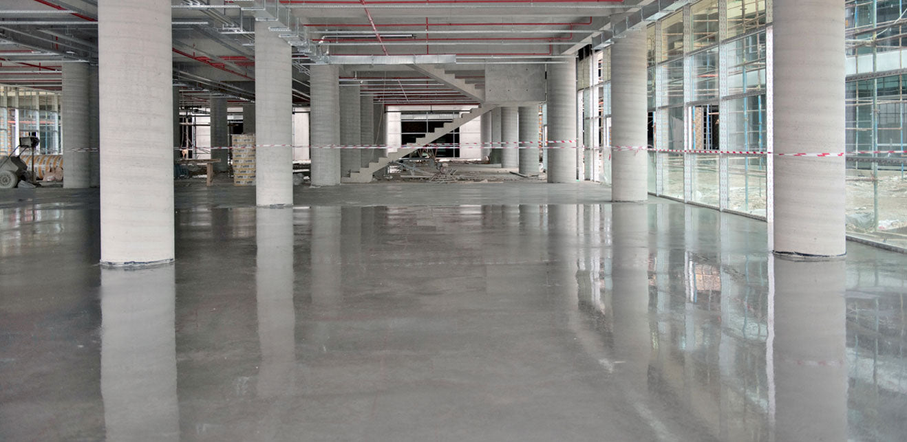 Dipstick® Floor Profiler 2285 Maximizando la Precisión en la Medición