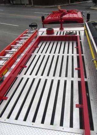 camiones de bomberos en venta