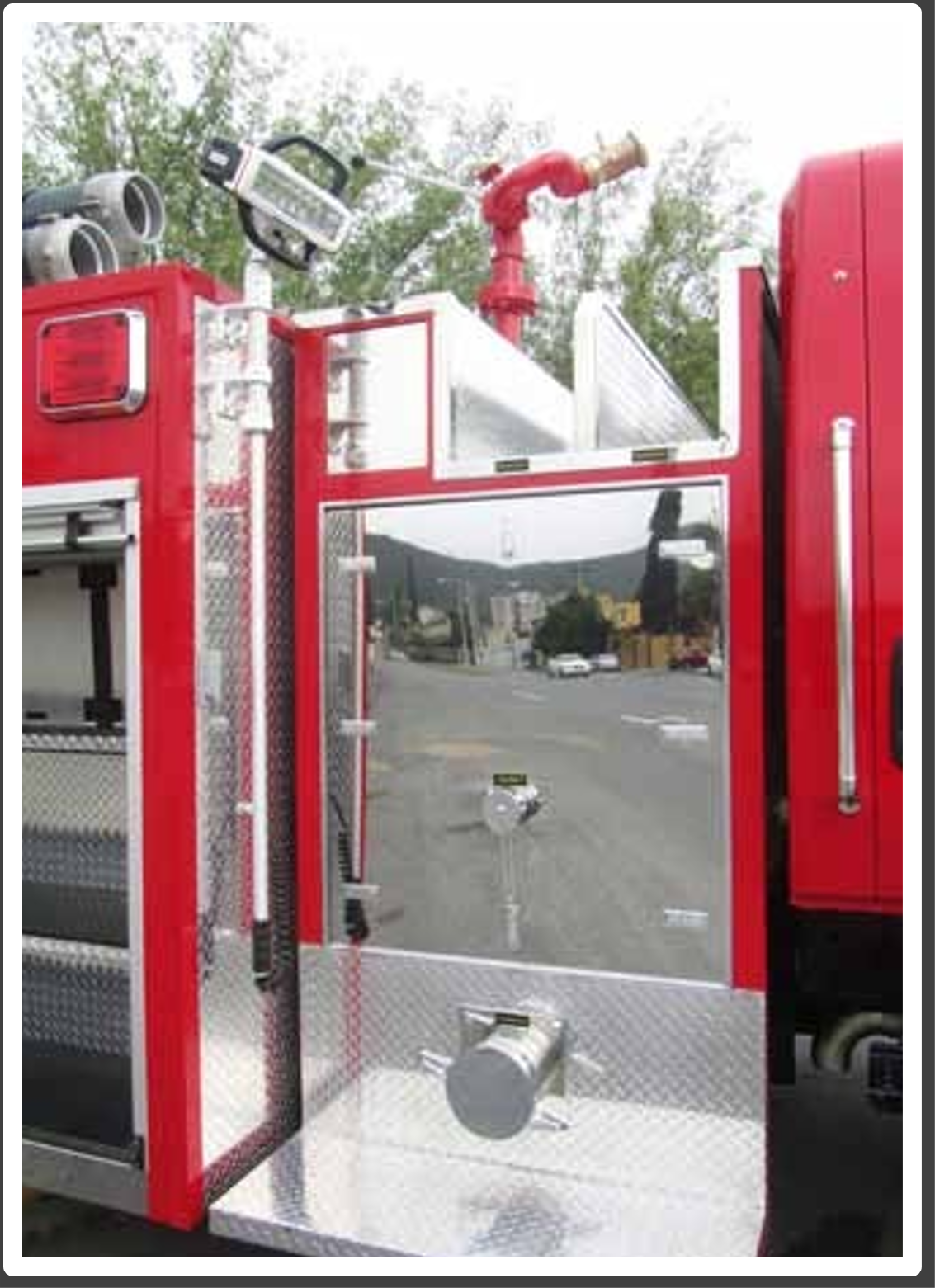 camiones de bomberos en venta