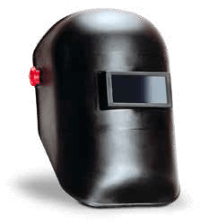 Careta Protector Facial para Soldador EPP